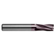 Sutton E450 3 Flute Roughing Endmill Carbide TiAlN HA - AIMS Industrial Supplies