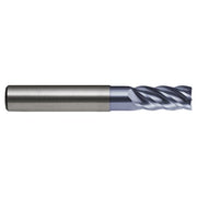 Sutton E464 5 Flute Endmill Carbide Alnova Regular Harmony HA1