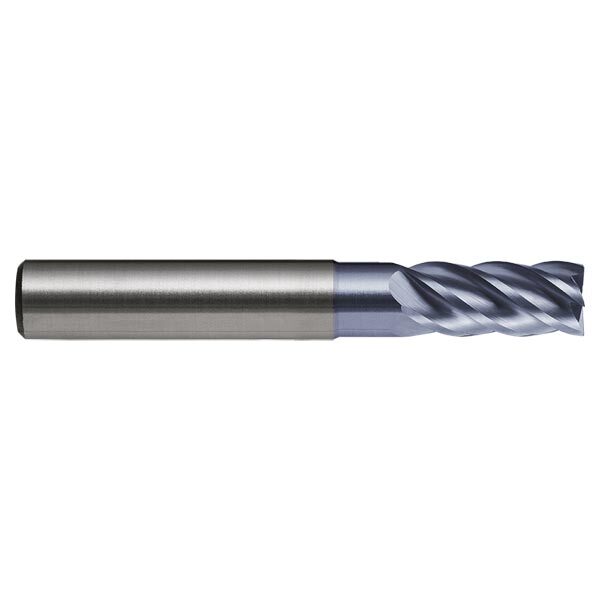 Sutton E4641600 16 x 92mm 5 Flute Endmill Carbide AlNova Regular Harmony HA