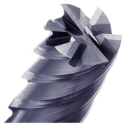 Sutton E469 6 Flute Endmill Carbide AlNova Harmony HB