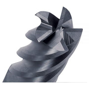 Sutton E473 2 Flute Endmill Carbide Xceed Harmony HB