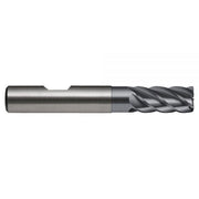 Sutton E475 5 Flute Corner Radius Endmill Carbide Xceed HB - AIMS Industrial Supplies
