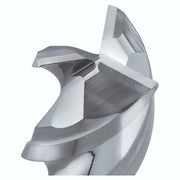 Sutton E480 - 3 Flute Carbide Endmill - Harmony
