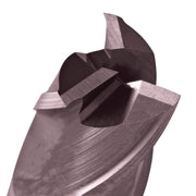 Sutton E515 Metric 3 Flute Endmill - Carbide VHM AlCrN - Regular