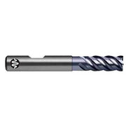 Sutton E550 3 Flute Endmill Carbide - AIMS Industrial Supplies