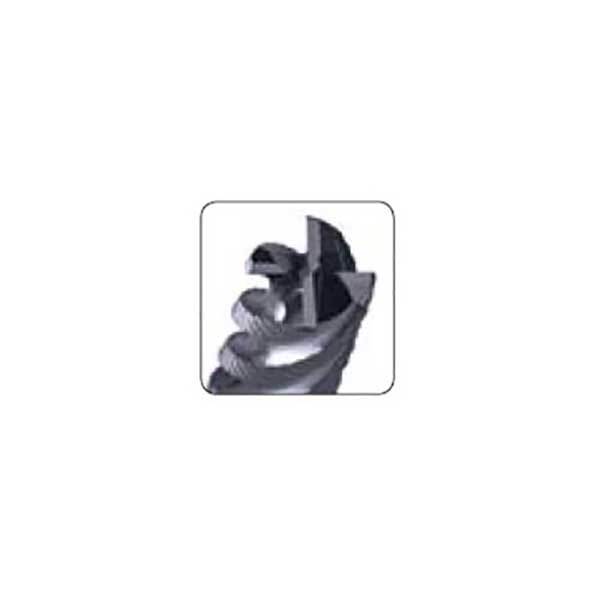Sutton E550 3 Flute Endmill Carbide - AIMS Industrial Supplies