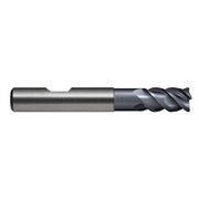 Sutton E563 4 Flute Endmill Carbide - AIMS Industrial Supplies