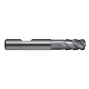 Sutton E569 4 Flute Corner Radius Endmill Carbide - AIMS Industrial Supplies