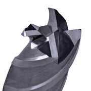 Sutton E572 4 Flute Corner Radius Endmill Carbide