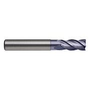 Sutton E572 4 Flute Corner Radius Endmill Carbide - AIMS Industrial Supplies