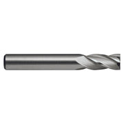Sutton E601 Metric 4 Flute Slot Drill - Carbide VHM - Regular - AIMS Industrial Supplies