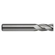 Sutton E601 Metric 4 Flute Slot Drill - Carbide VHM - Regular1
