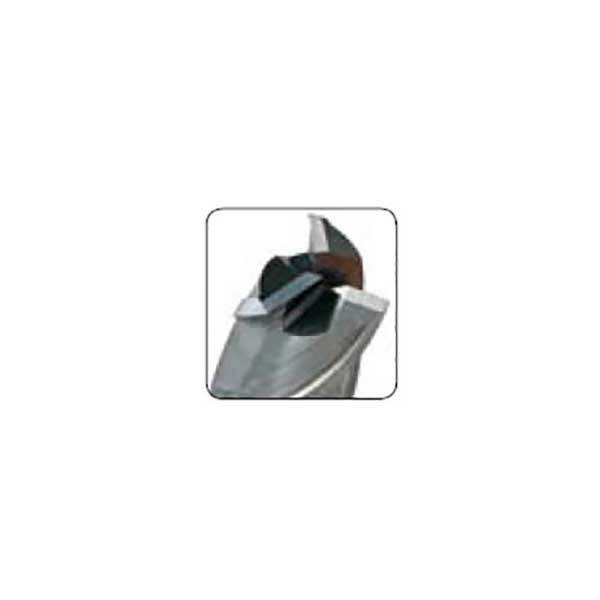Sutton E610 3 Flute Endmill Carbide Bright Tecline - AIMS Industrial Supplies