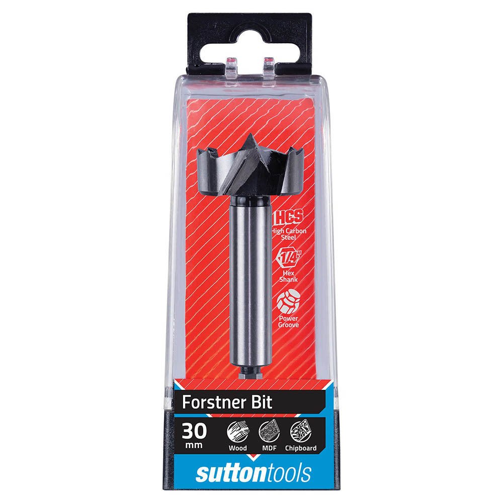 Sutton Forstner Drill Bit - D523 - AIMS Industrial Supplies