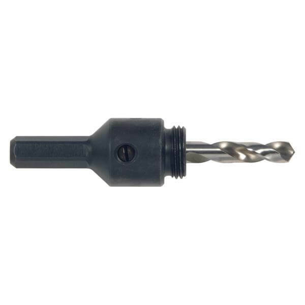 Sutton H100HC1 Hole Saw Arbor Suits 16mm To 25mm Diameter