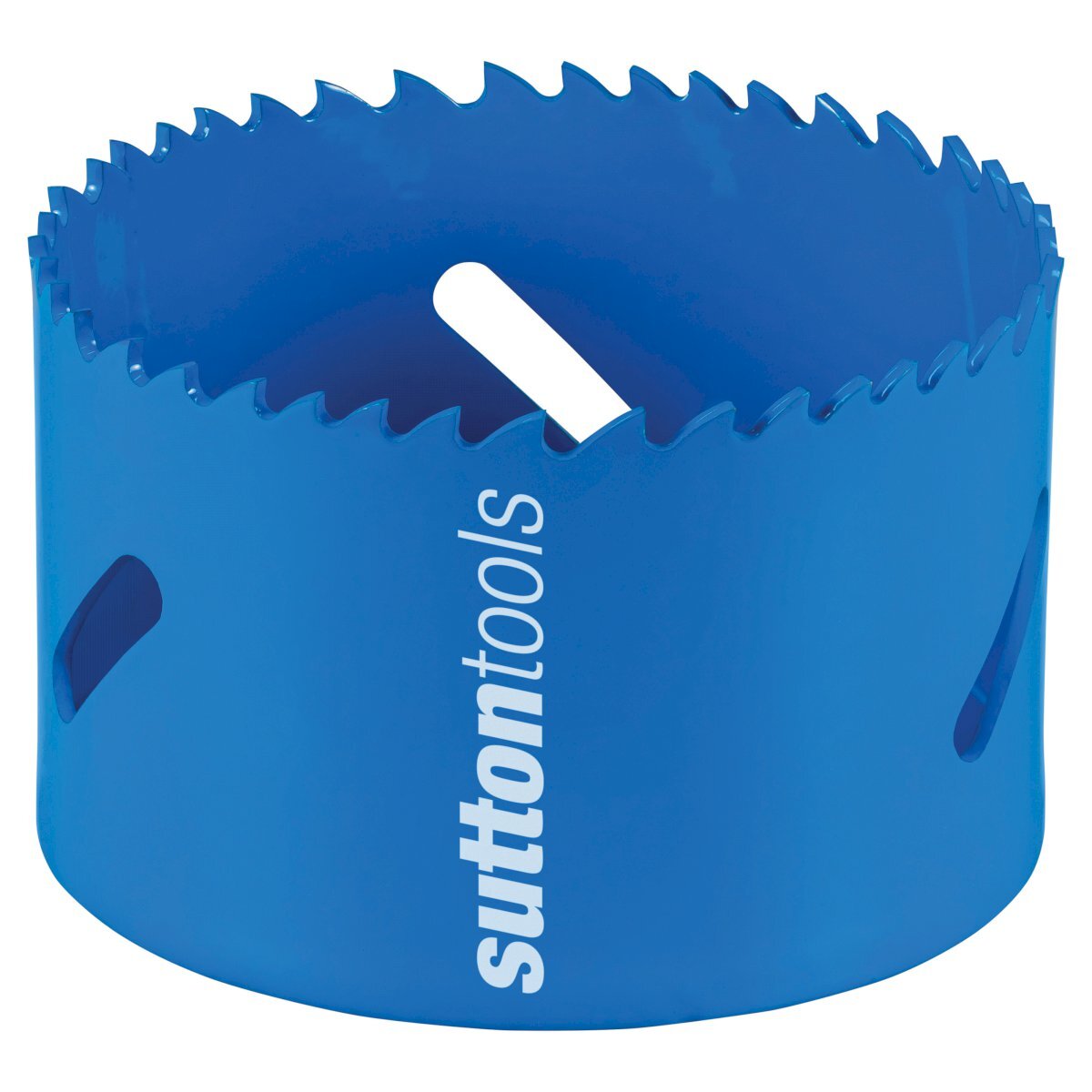 Sutton H105 Bi - Metal Cobalt Holesaw Heavy Duty - 14mm to 152 mm - AIMS Industrial Supplies