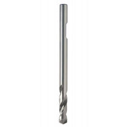 Sutton H107BD25 6.35mm (1/4") HSS Pilot Drill, 105mm length Suits BA Arbor1