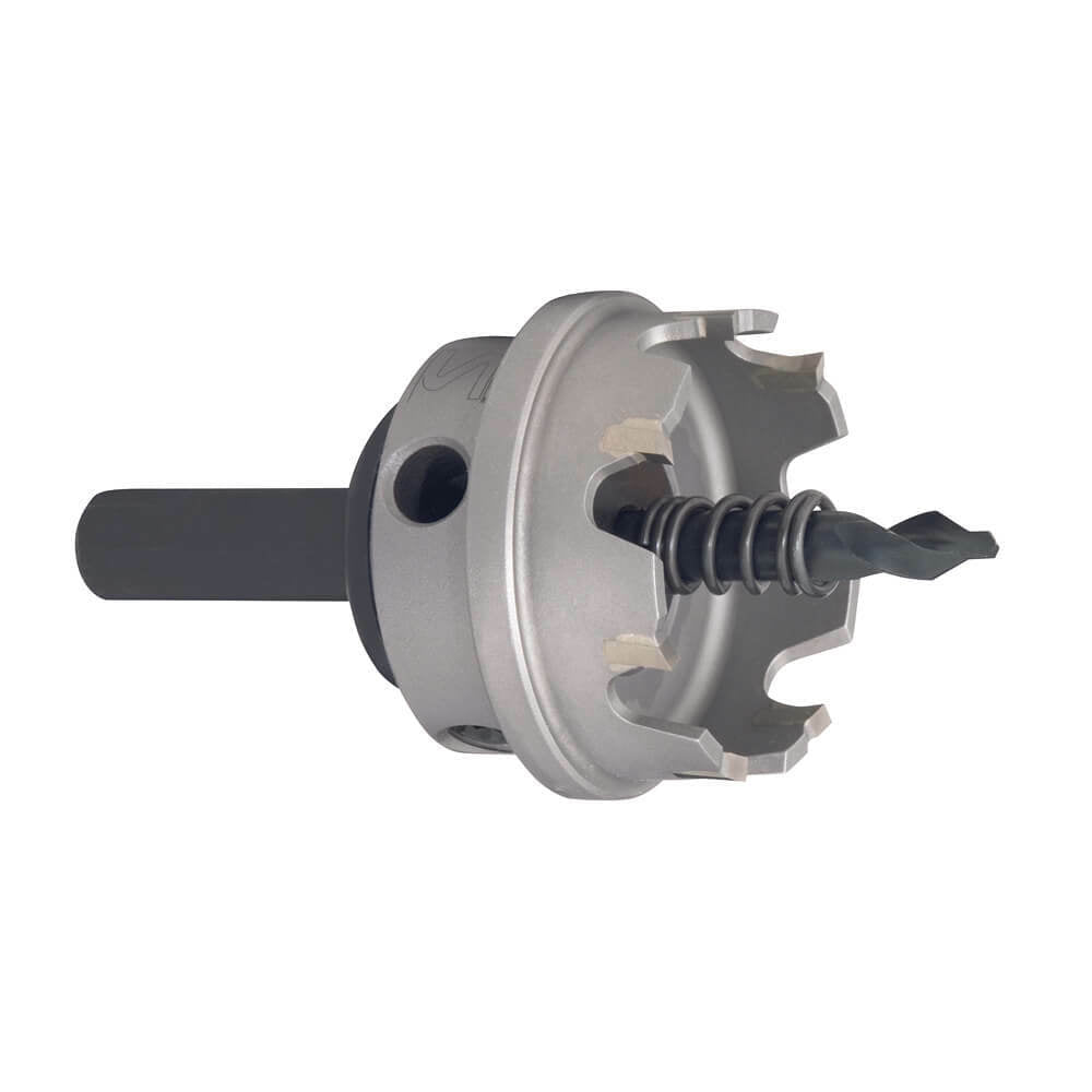 Sutton H1080005 Set TCT With Arbors 16-40mm Sand Blasted Tungsten Carbide - AIMS Industrial Supplies