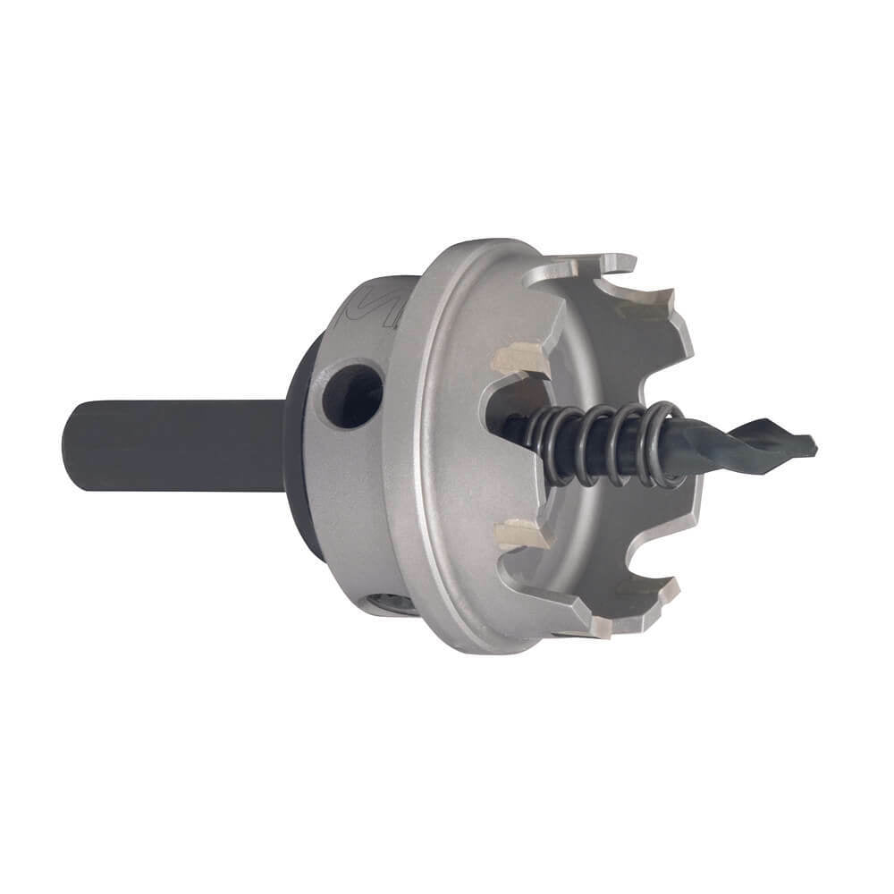 Sutton H1080005 Set TCT With Arbors 16-40mm Sand Blasted Tungsten Carbide2