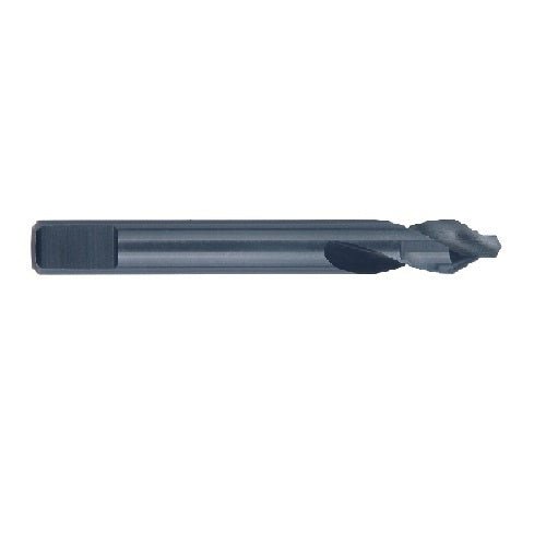 Sutton H113 Pilot Drill for Holesaw - 80mm Long - High Speed Steel (HSS) - AIMS Industrial Supplies