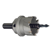Sutton H113 TCT Pro Holesaw, Arbor, Pilot Drill - 19mm to 75mm - AIMS Industrial Supplies