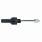 Sutton H115 Arbor & Pilot Drill For Diamond Holesaw - 19mm to 152mm - AIMS Industrial Supplies