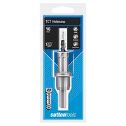 Sutton H117 Hole saw TCT - 25mm1