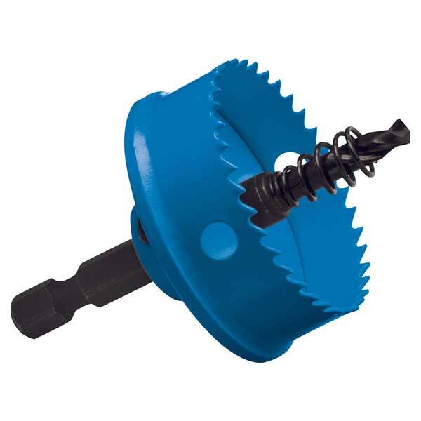 Sutton H119 Impact Bi - Metal HSS Holesaw - AIMS Industrial Supplies