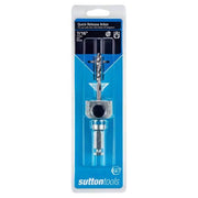 Sutton H1224311 11mm Hex Quick Release Arbor Holesaw - AIMS Industrial Supplies