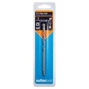 Sutton H1226206 125mm Quick Release Pilot Drill TCT Holesaw - AIMS Industrial Supplies