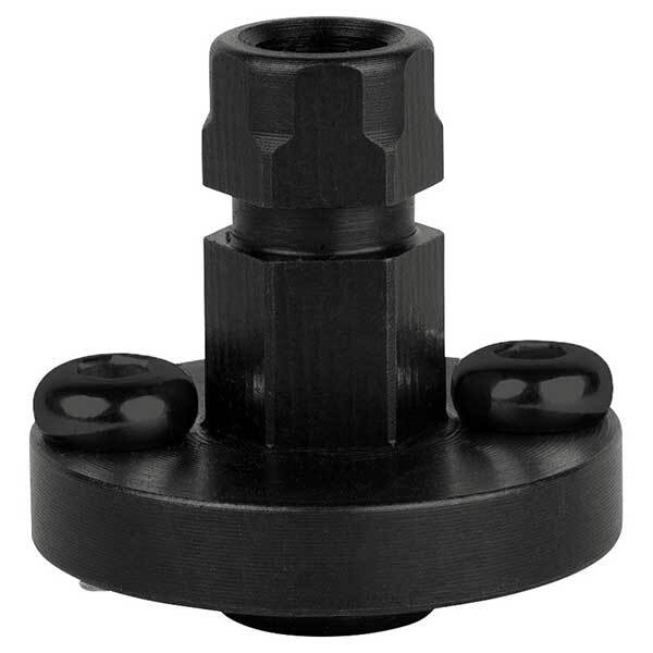 Sutton H1228116 5/8" Quick Release Adaptor HT Holesaw -3/Pack - AIMS Industrial Supplies