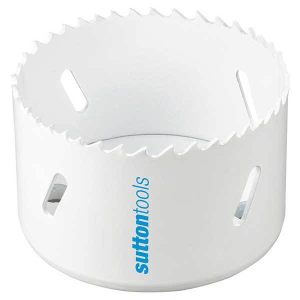 Sutton H125 Bi - Metal Cobalt Holesaw - AIMS Industrial Supplies