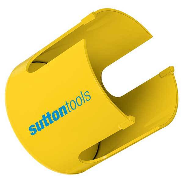 Sutton H127 Multi - Purpose TCT Holesaw - AIMS Industrial Supplies