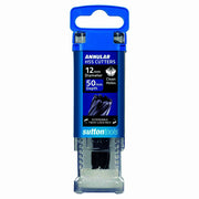 Sutton H181 Annular Cutter - High Speed Steel (HSS)1