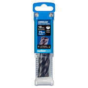 Sutton H182 M2Al Annular Cutter HSS TiAlN1