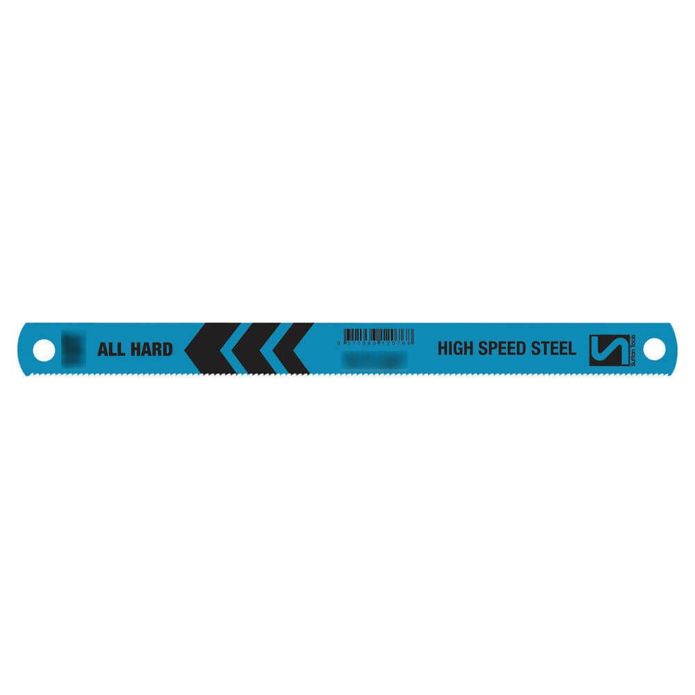 Sutton H201 300mm Power Saw Blade - All Hard High Speed Steel - AIMS Industrial Supplies