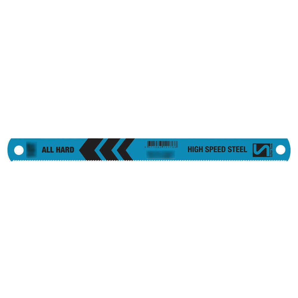 Sutton H201 300mm Power Saw Blade - All Hard High Speed Steel - AIMS Industrial Supplies