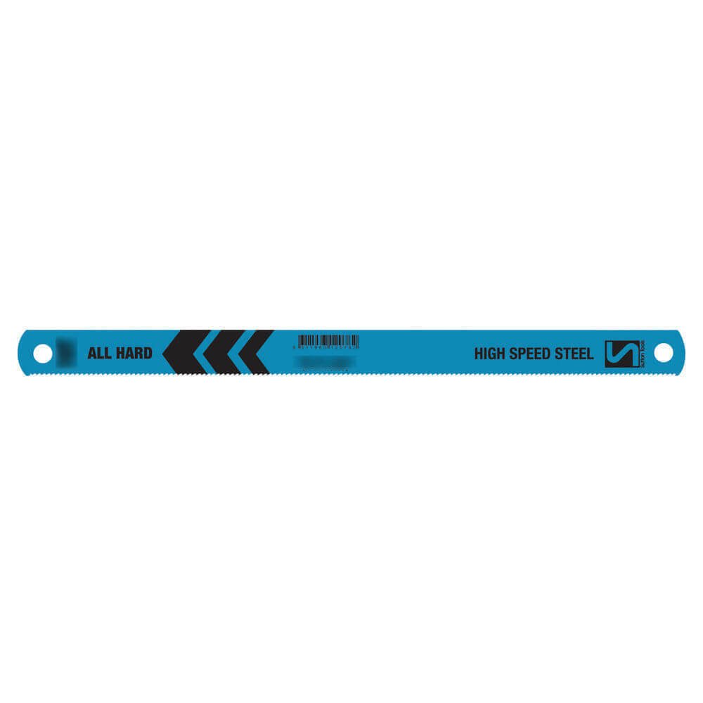Sutton H202 350mm x 32mm Power Saw Blade - All Hard High Speed Steel - AIMS Industrial Supplies