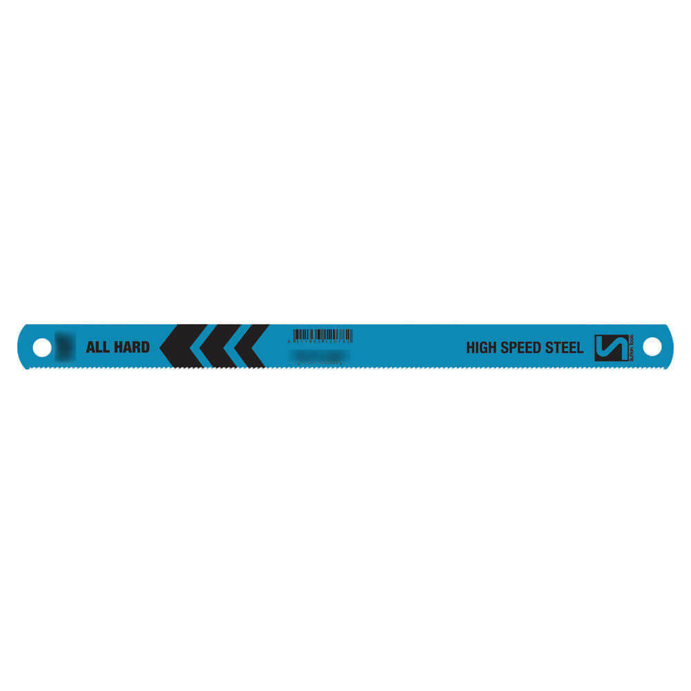 Sutton H202 350mm x 32mm Power Saw Blade  - All Hard High Speed Steel1