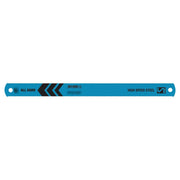 Sutton H203 400mm Power Saw Blade - All Hard High Speed Steel - AIMS Industrial Supplies