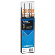 Sutton H342 Hacksaw Blade - Bi-Metal - AIMS Industrial Supplies