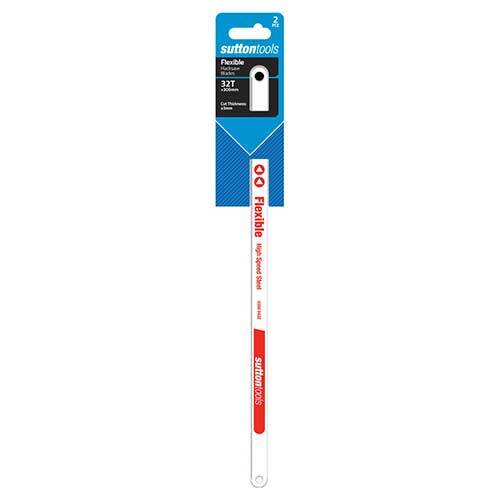 Sutton H350 Hacksaw Blade - Flexible - AIMS Industrial Supplies