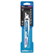 Sutton - H505 Demolition Reciprocating Blade - Metal - Hypercut - AIMS Industrial Supplies