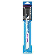 Sutton - H510 Metal Reciprocating Blades 2.5 - 10mm Mega Sharp - AIMS Industrial Supplies
