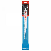Sutton H52424006 240mm Wood Reciprocating Blade Curved Cut 6 TPI 2 Pack - AIMS Industrial Supplies