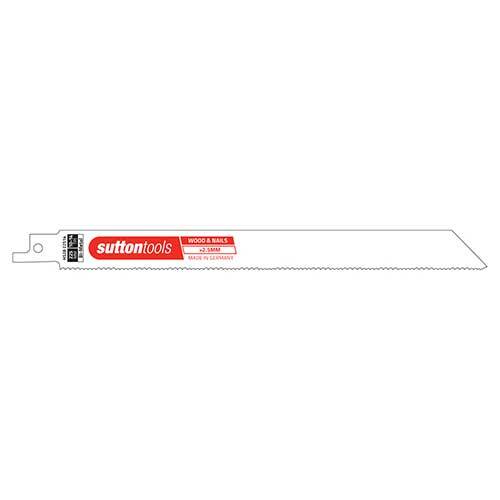 Sutton - H528 Specialty Reciprocating Blade - Pallet Repair - AIMS Industrial Supplies