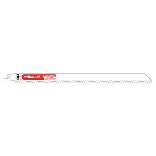 Sutton - H530 Specialty Reciprocating Blade - Plasterboard - AIMS Industrial Supplies