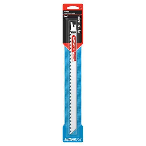Sutton - H530 Specialty Reciprocating Blade - Plasterboard - AIMS Industrial Supplies