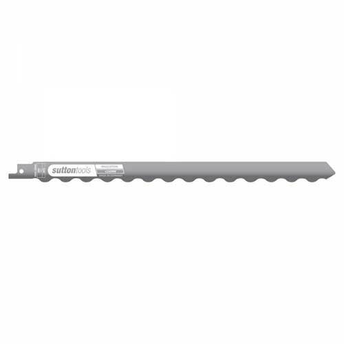 Sutton H53430000 300mm Reciprocating Blade Insulation Ultra 3 TPI 2 Pack2