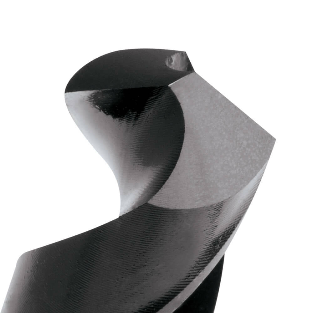 Sutton Long Series Drill Bit - ANSI B94-11 - HSS Metric - AIMS Industrial Supplies